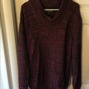 American Rag sweater